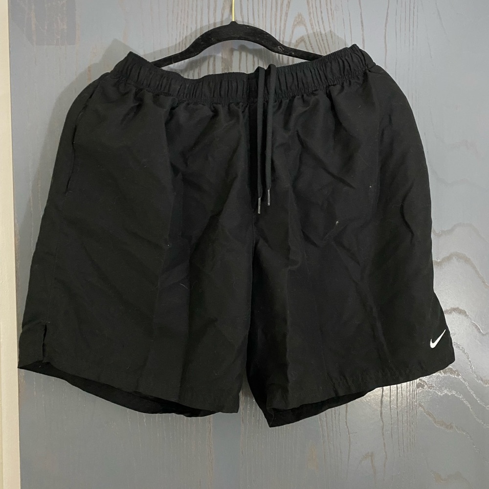 XL Nike swimming trunks
